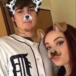 Meet your Posher, Seth